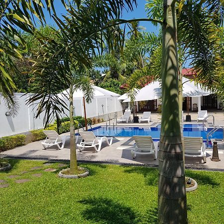 Sithi Villa ヒッカドゥワ エクステリア 写真