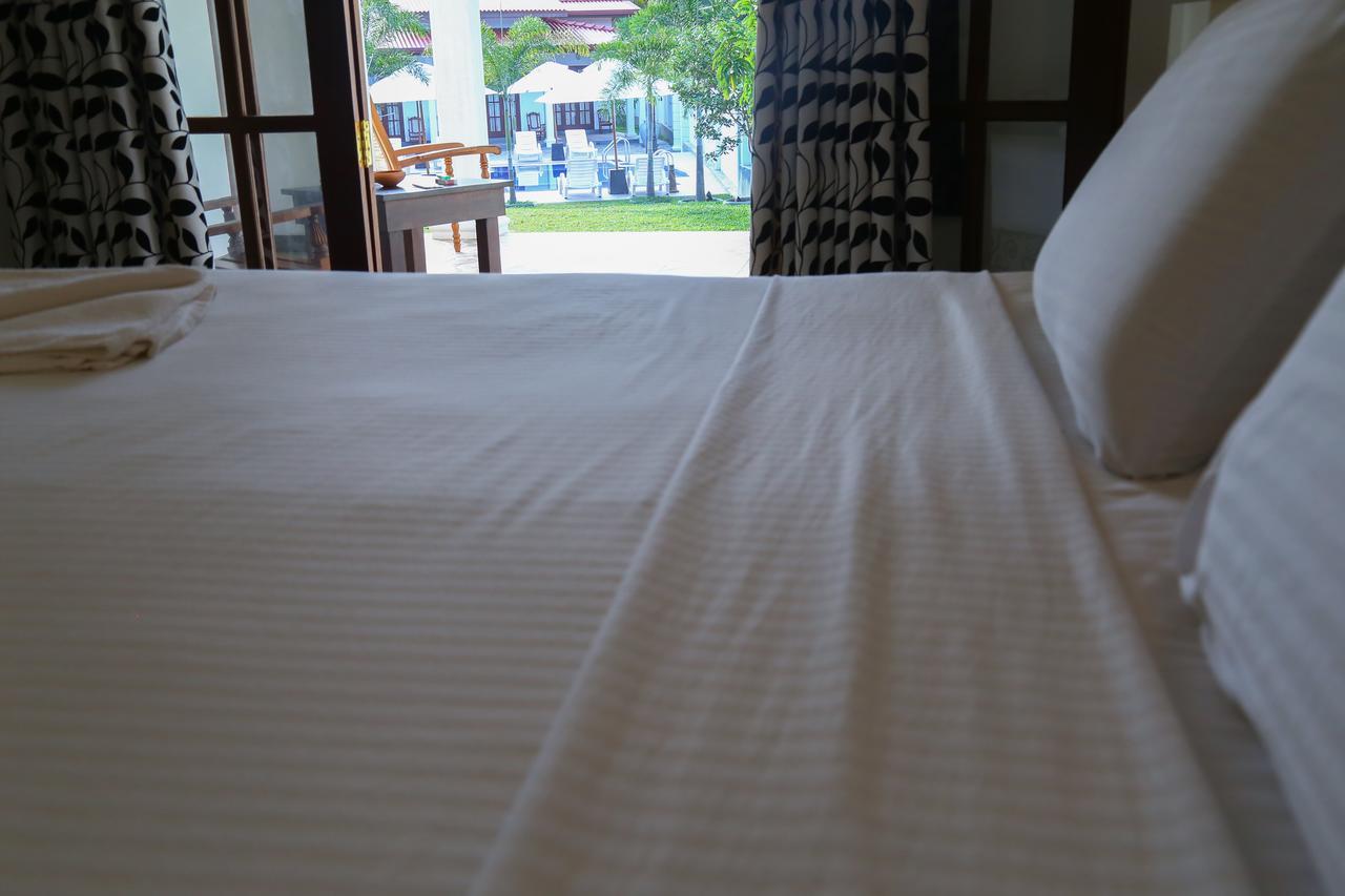 Sithi Villa ヒッカドゥワ エクステリア 写真