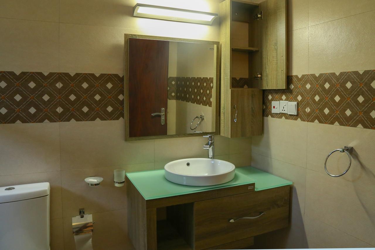 Sithi Villa ヒッカドゥワ エクステリア 写真