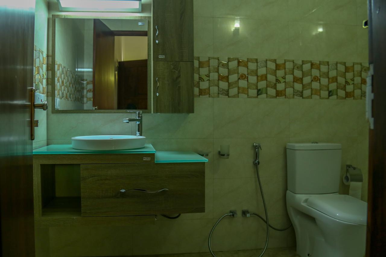 Sithi Villa ヒッカドゥワ エクステリア 写真