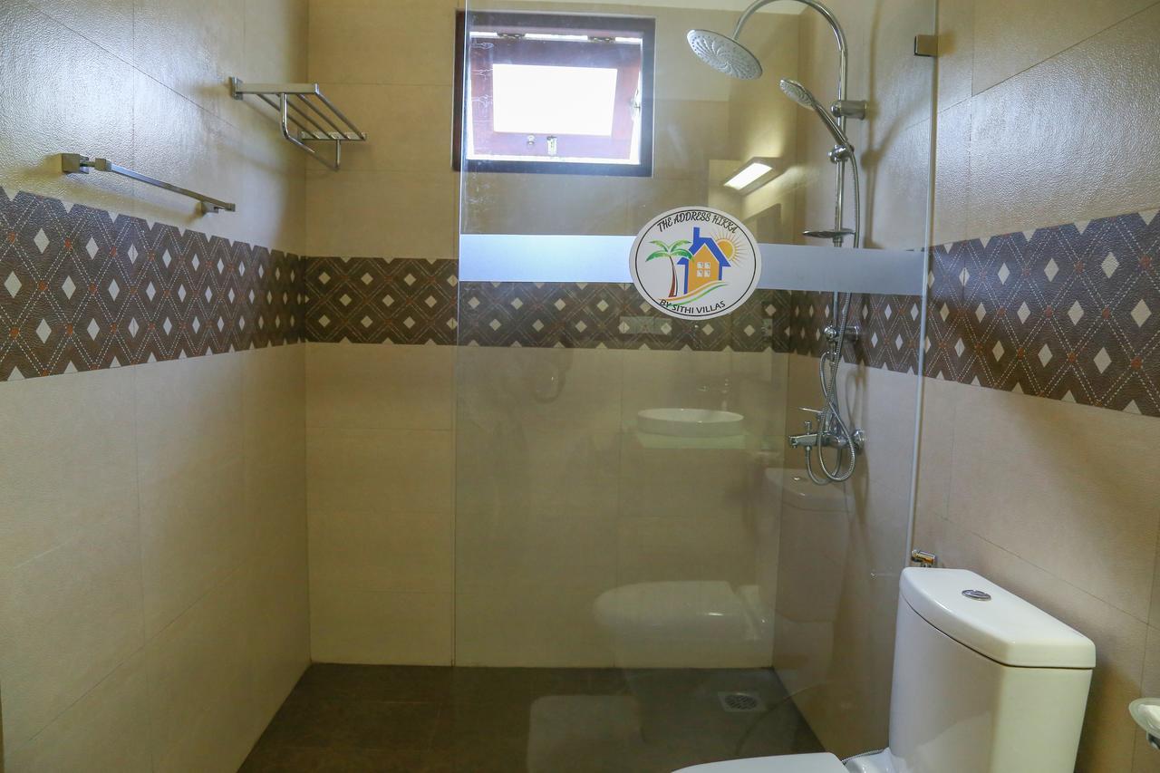 Sithi Villa ヒッカドゥワ エクステリア 写真