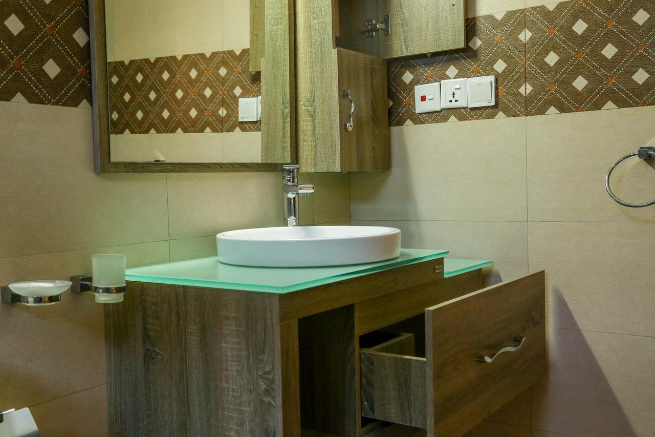 Sithi Villa ヒッカドゥワ エクステリア 写真