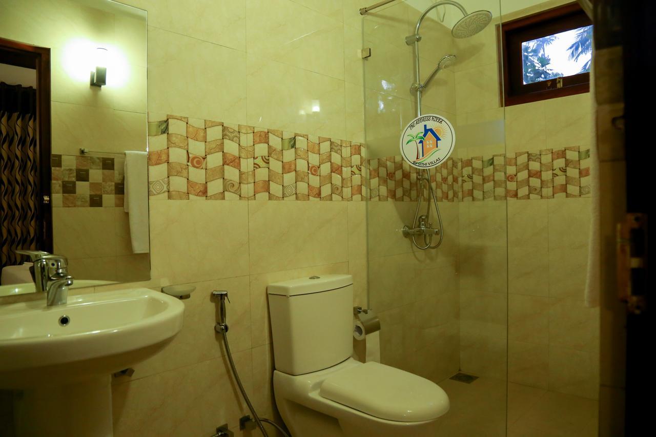 Sithi Villa ヒッカドゥワ エクステリア 写真